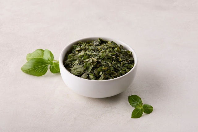 Basil 1/2″