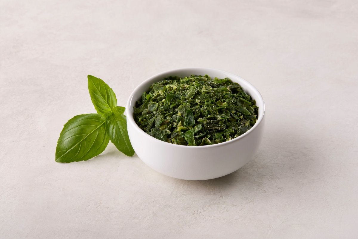 Basil Large