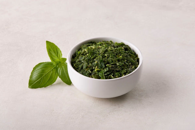 Basil