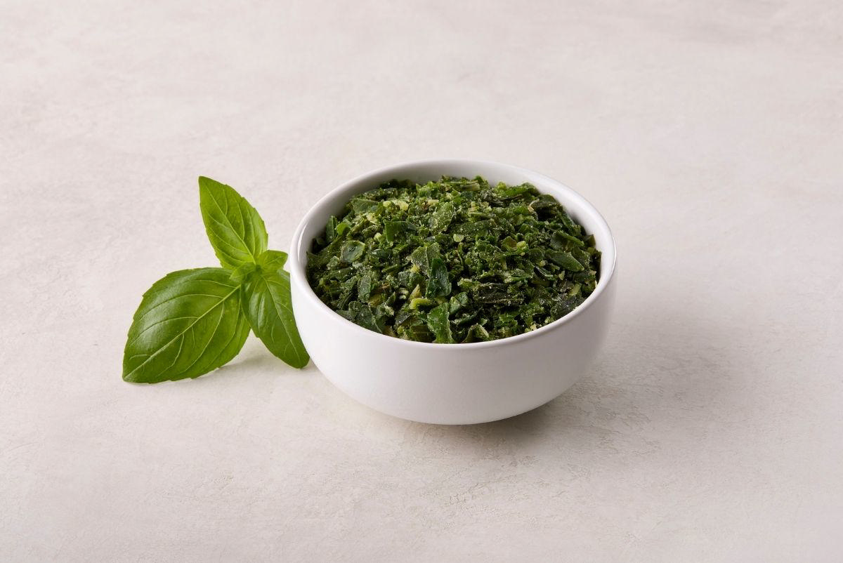 Basil