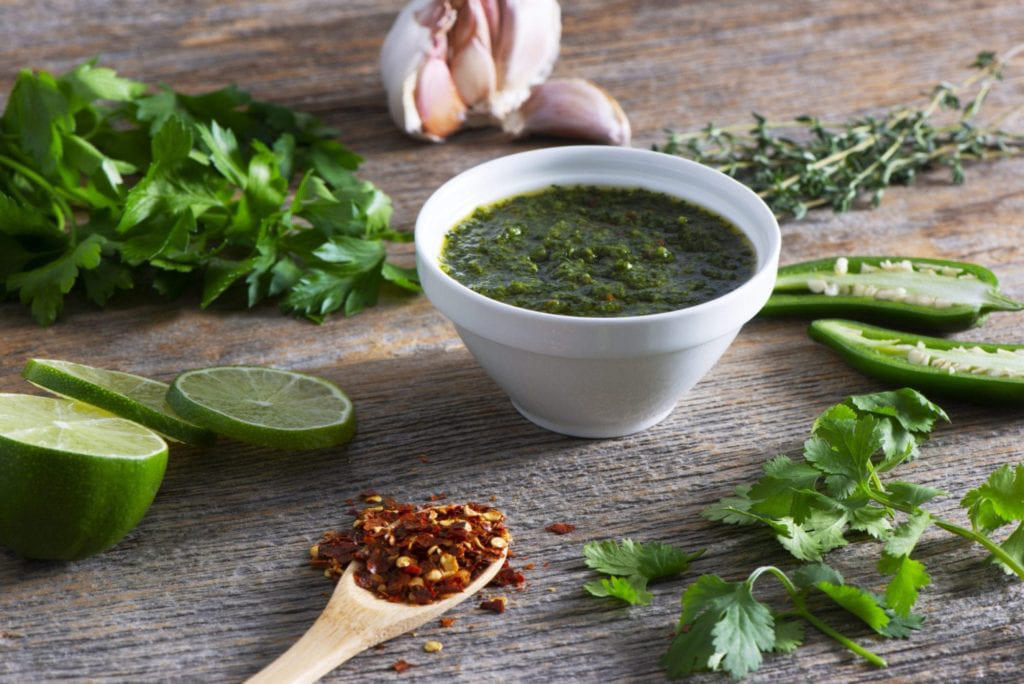 Basil Superfine Paste