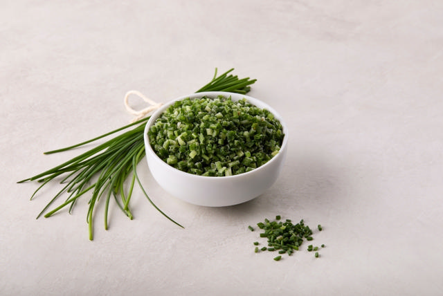 Chives