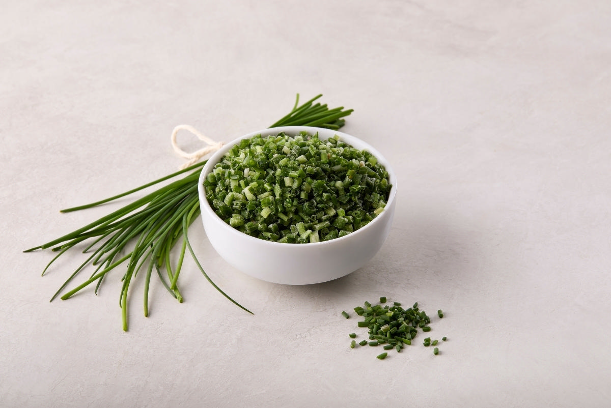 Chives