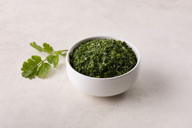 Cilantro Large