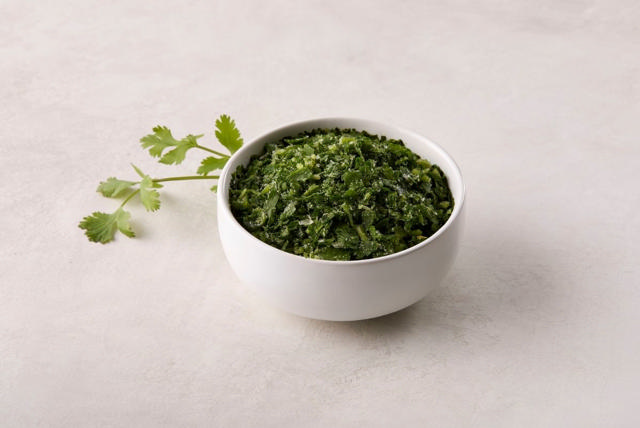 Cilantro Small