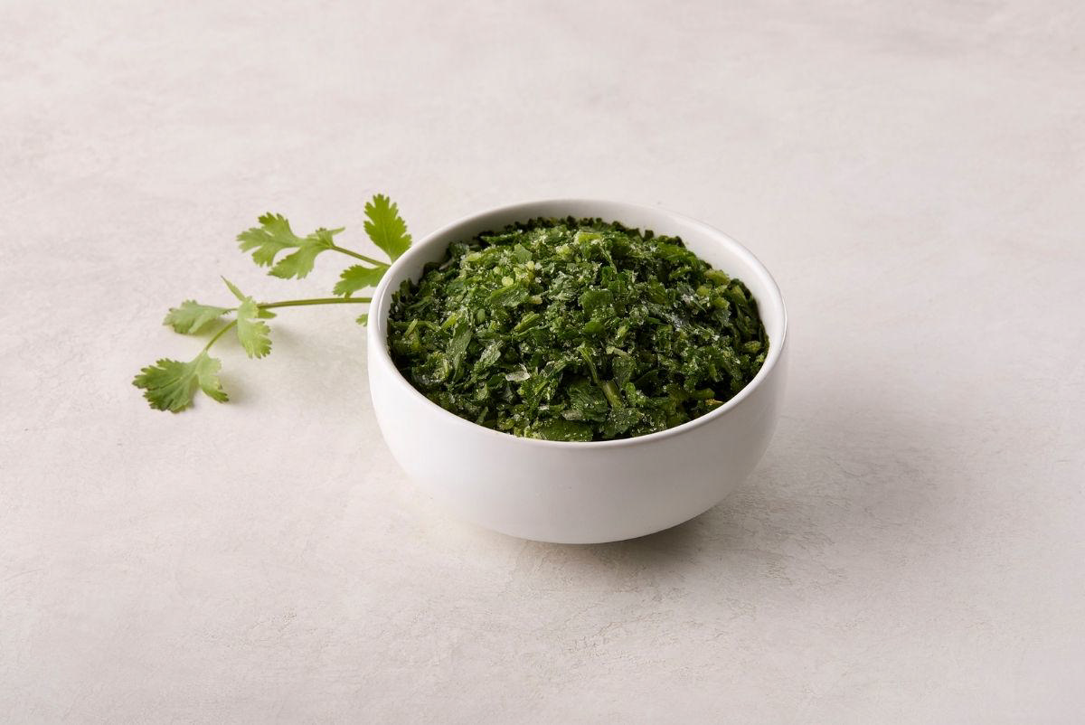 Cilantro