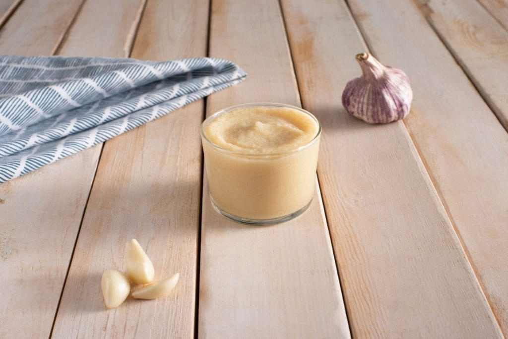 Garlic PURE