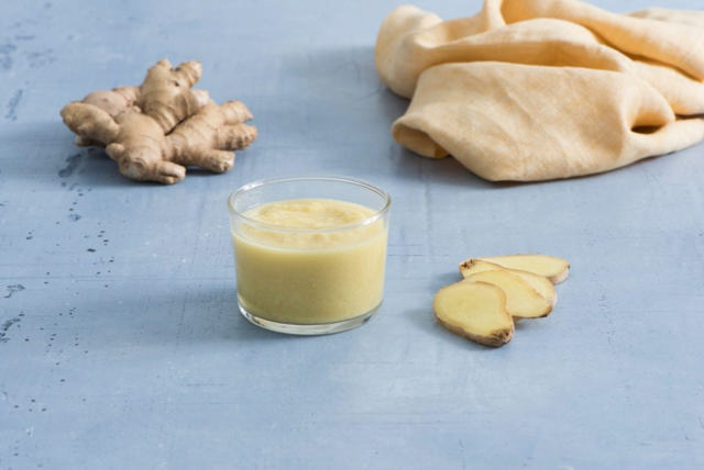 Ginger