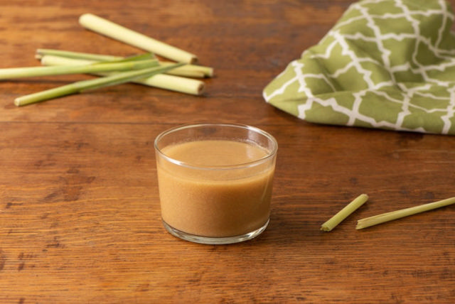 Lemon Grass