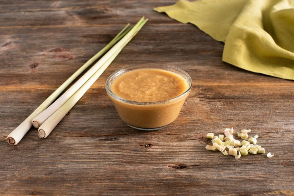 Lemon Grass PURE